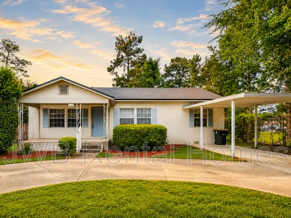5158 Park St, Jacksonville, FL 32205