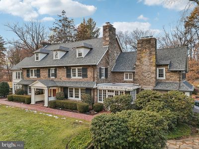 1515 Cherry Ln, Rydal, PA, 19046