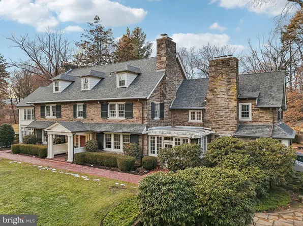 1515 Cherry Ln, Rydal, PA 19046