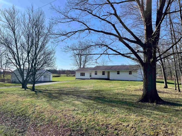 9162 E 400 S, Upland, IN 46989
