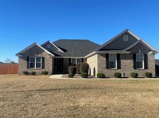 1150 Rockdale Blvd, Sumter, SC 29154