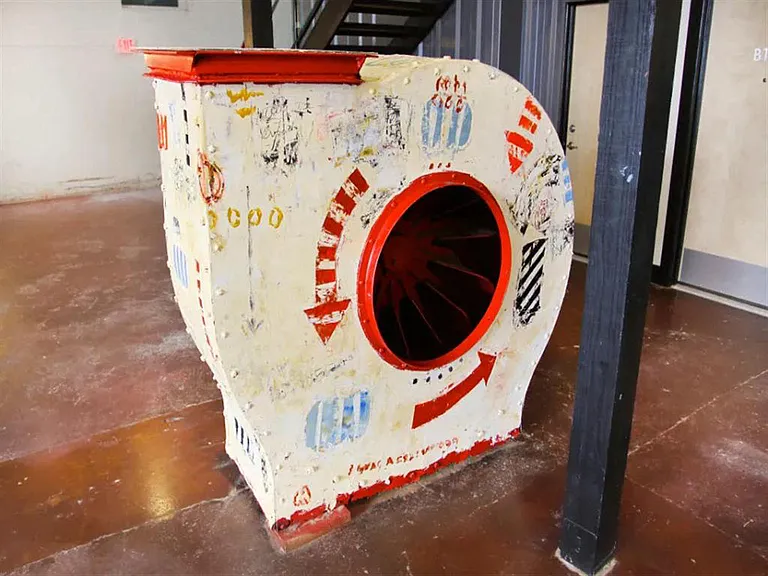 Miller Lofts @ Plant Zero — Photo 15