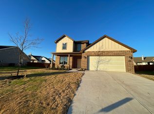832 Feather Edge Dr, Springtown, TX 76082