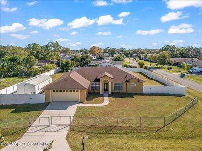 451 Alesio Ave SE, Palm Bay, FL, 32909