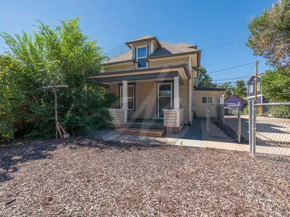 1215 W Colorado Ave, Colorado Springs, CO 80904