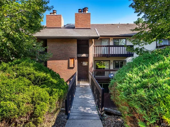 14794 E 2nd Avenue #204F, Aurora, CO 80011