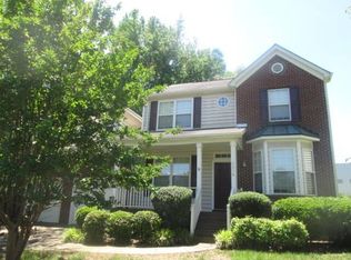 5016 Chestnut Knoll Ln, Charlotte, NC 28269
