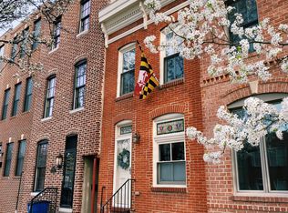 3034 Elliott St, Baltimore, MD 21224