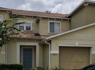 2609 Aventurine St, Kissimmee, FL 34744