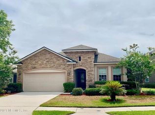554 Glendale Ln, Orange Park, FL 32065