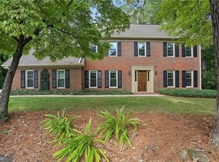 4357 Karls Gate Dr, Marietta, GA 30068