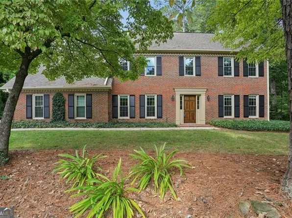 4357 Karls Gate Dr, Marietta, GA 30068