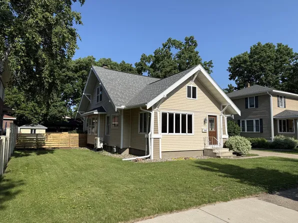 140 20th STREET SOUTH South, La Crosse, WI 54601