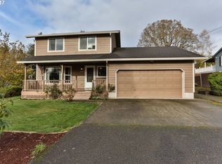4809 SE Naef Rd, Milwaukie, OR 97267