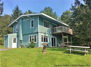 22 Mail Route Rd, Prattsville, NY 12468