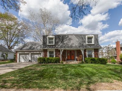 416 E 115th Ter, Kansas City, MO, 64131