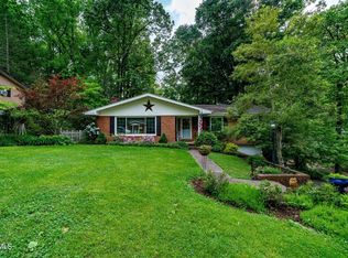 1406 Brentwood Dr, Greeneville, TN 37743