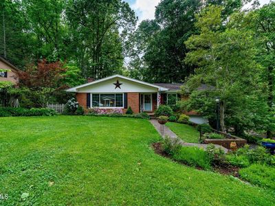 1406 Brentwood Dr, Greeneville, TN, 37743