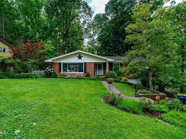 1406 Brentwood Dr, Greeneville, TN 37743