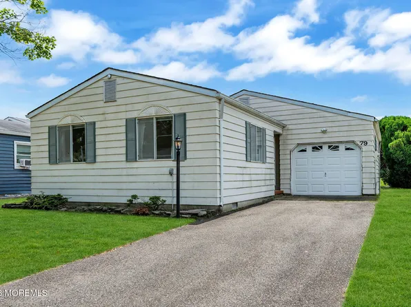 797 Jamaica Boulevard, Toms River, NJ 08757