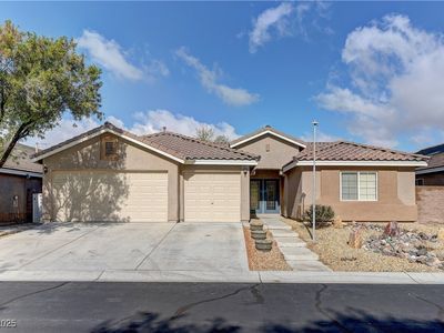 10311 Slope Ridge St, Las Vegas, NV, 89131