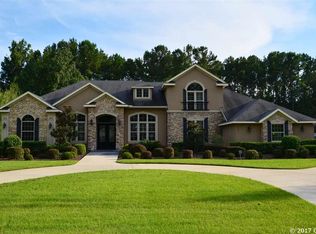 8483 NW 62nd Ln, Gainesville, FL 32653