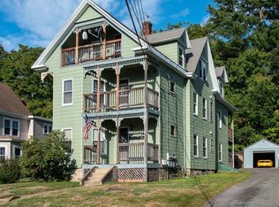 62 Coombs St, Southbridge, MA 01550