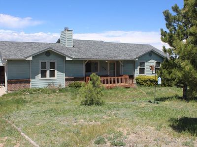 15840 Teak Pl, Elbert, CO, 80106