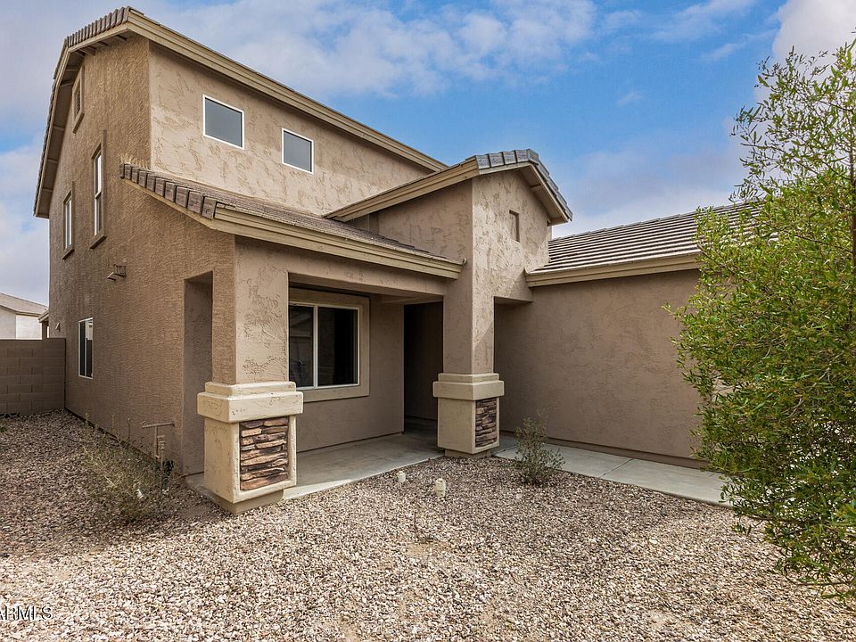 1339 S 222nd Drive, Buckeye, AZ 85326 | Zillow