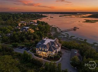 11 Rising Tide Dr, Beaufort, SC 29902