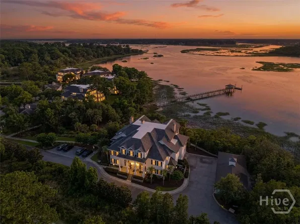 11 Rising Tide Drive, Beaufort, SC 29902