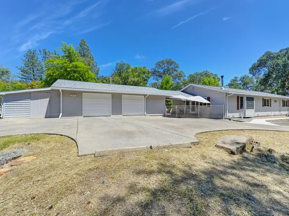 6317 Pikes Peak Cir, Garden Valley, CA 95633
