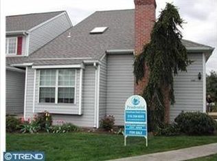 300 Lennox Ct, Lansdale, PA 19446