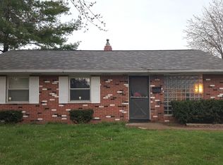 3702 N Brentwood Ave, Indianapolis, IN
