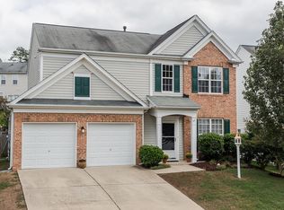 103 Huntersville Rd, Morrisville, NC 27560