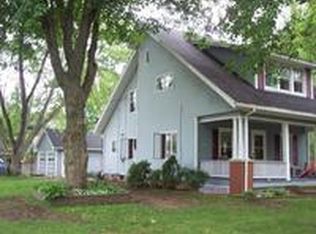 1201 J St, La Porte, IN