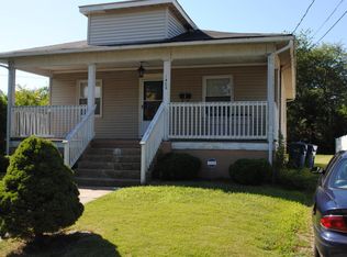 1402 7th Ave, Neptune, NJ 07753