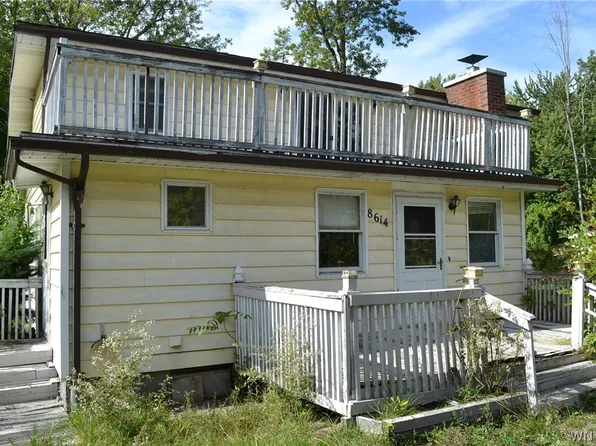 8614 Brennen Rd, Angola, NY 14006