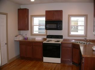 84 Georgia Ave, Providence, RI 02905