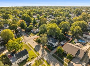 1219 Koch St, Bloomington, IL