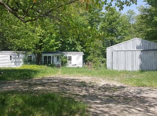 1407 Kettle Lake Rd NE, Kalkaska, MI 49646