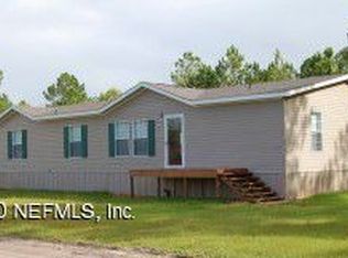 1379 Scully Hill Rd, Middleburg, FL 32068