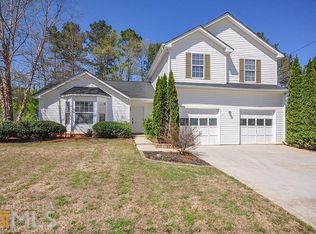2409 Briar Knoll Rd, Lithonia, GA 30058