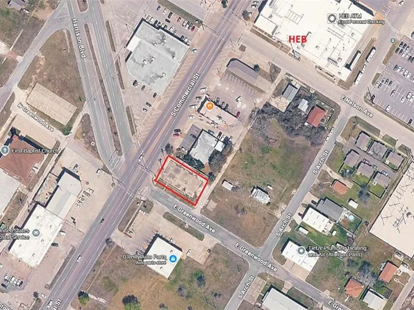 559 S Commercial St, Aransas Pass, TX 78336