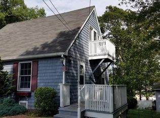 22 Cedar Dr #1, Bristol, RI 02809