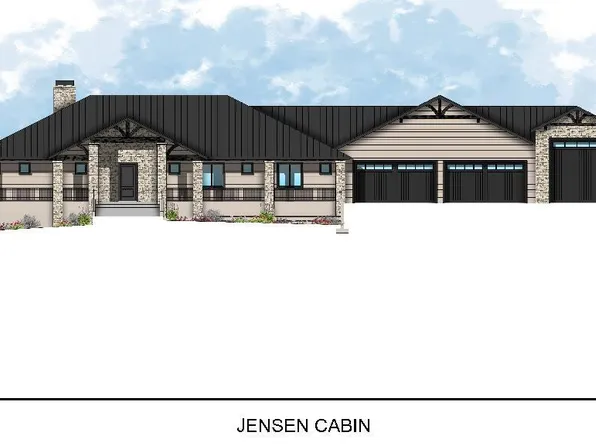 TBD N Colcord Cove #1, Payson, AZ 85541