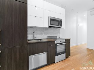 58 Saint Marks Pl APT 11, New York, NY 10003