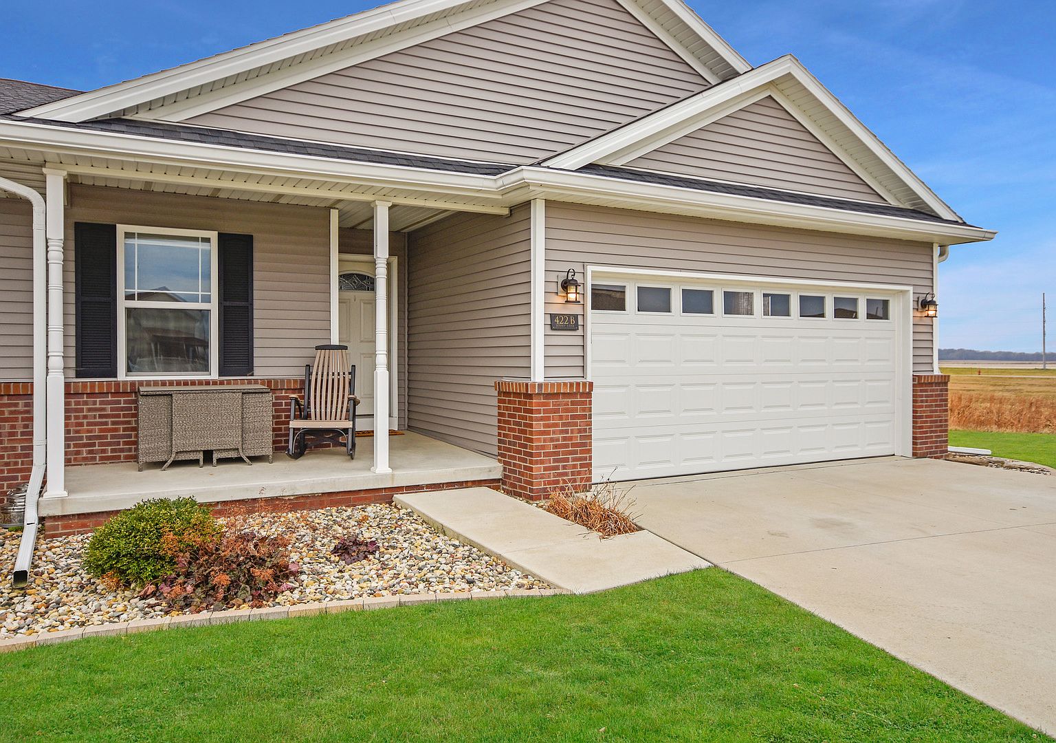 422B Jenny Ln, Heyworth, IL 61745 Zillow