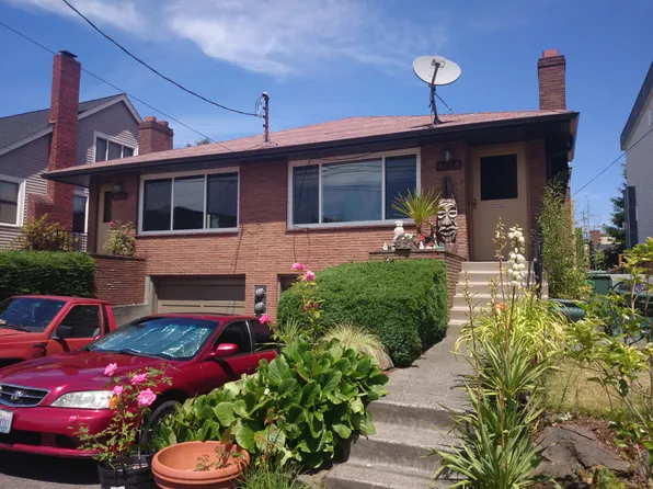 1514 NW 63rd St, Seattle, WA 98107