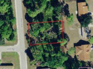 3140 Auburn Blvd, Port Charlotte, FL 33948